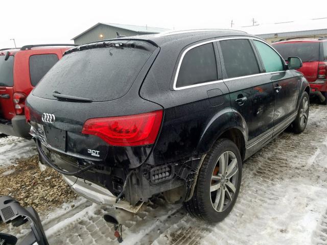AUDI Q7 PREMIUM PLUS 2015