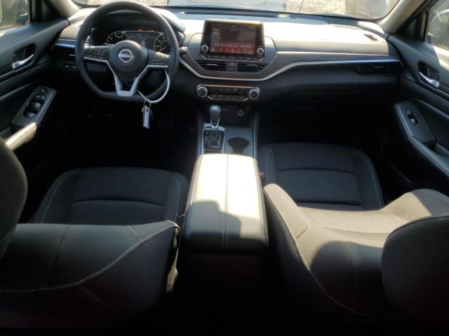 NISSAN ALTIMA SV 2025