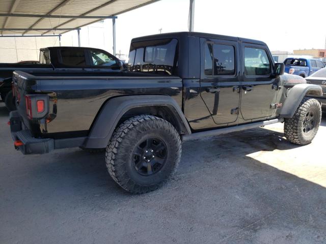JEEP GLADIATOR MOJAVE 2022