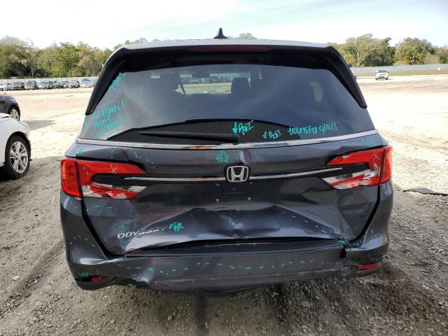 HONDA ODYSSEY EXL 2023