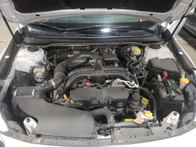 SUBARU LEGACY 2.5I LIMITED 2015