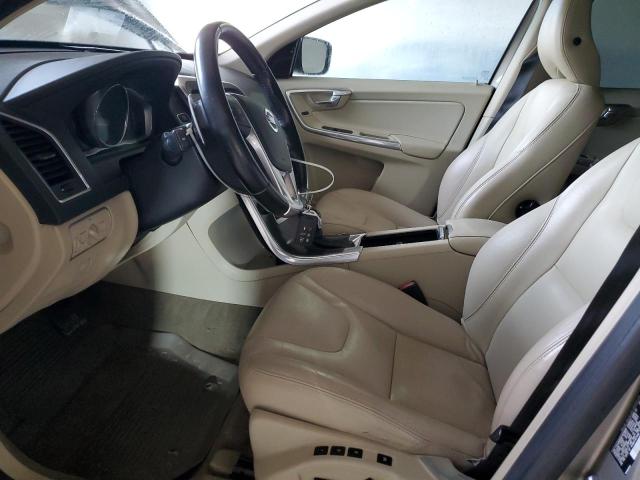 VOLVO XC60 T6 PLATINUM 2015