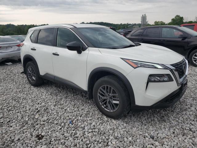 NISSAN ROGUE S 2021