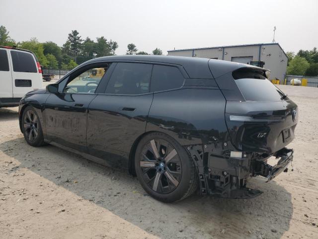 BMW IX M60 2024