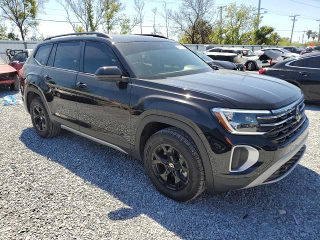 VOLKSWAGEN ATLAS PEAK EDITION SE 2024