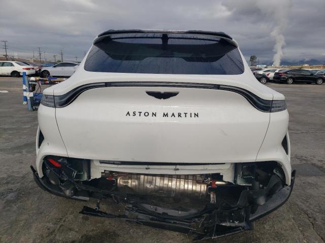 ASTON MARTIN DBX 707 2023