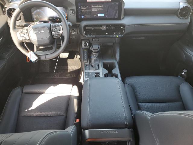 TOYOTA LAND CRUISER BASE 2024