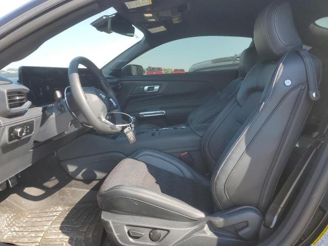 FORD MUSTANG GT 2024