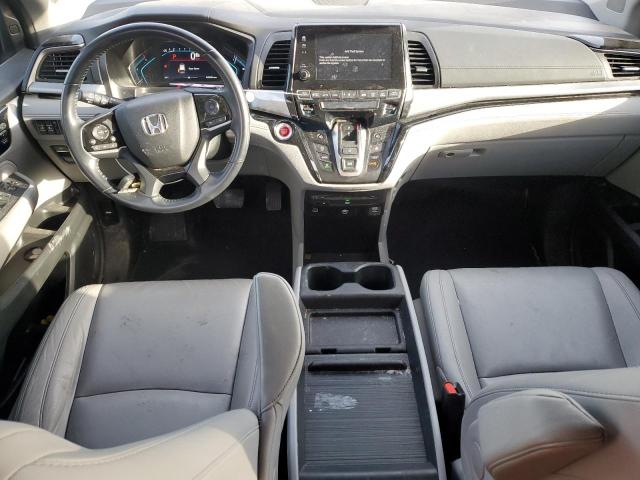 HONDA ODYSSEY TOURING 2022