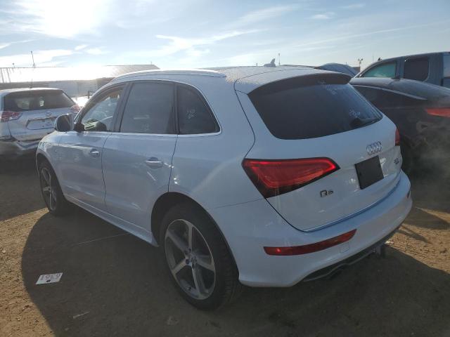 AUDI Q5 PREMIUM PLUS S-LINE 2017