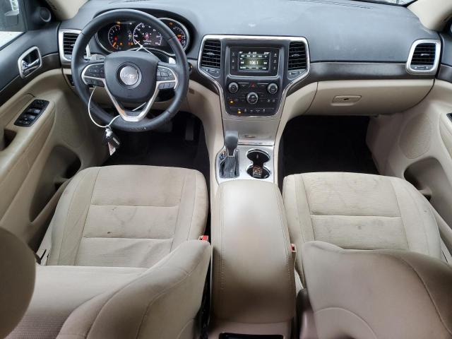 JEEP GRAND CHEROKEE LAREDO 2016