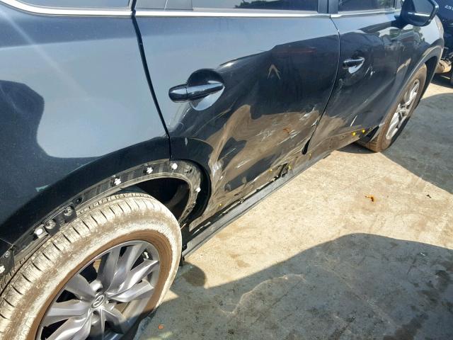MAZDA CX-9 SPORT, 2018