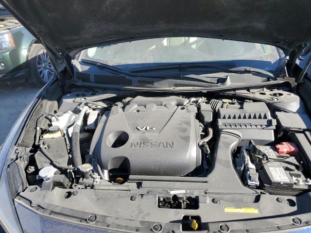 NISSAN MAXIMA SL 2020