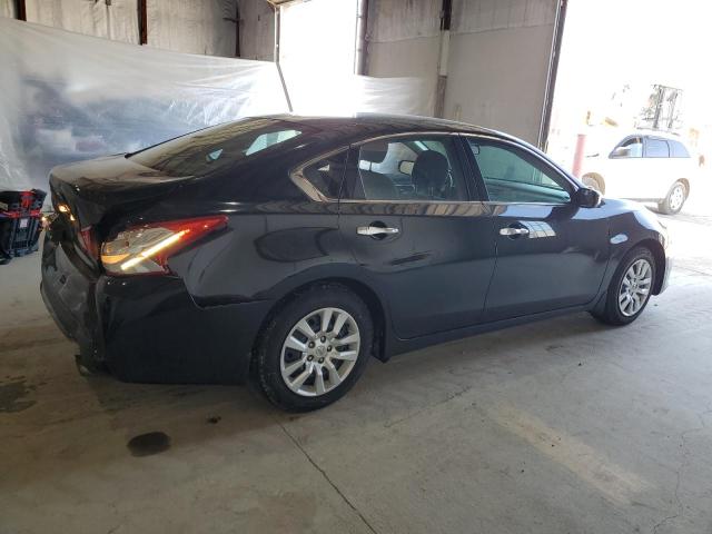 NISSAN ALTIMA 2.5 2016