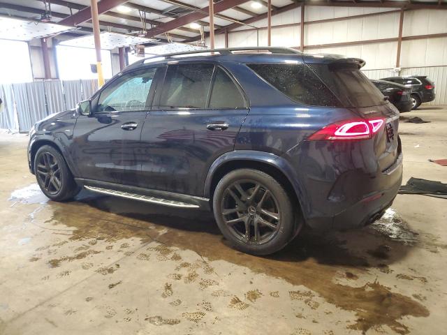 MERCEDES-BENZ GLE 2021