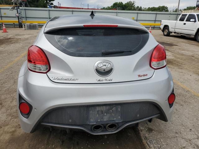HYUNDAI VELOSTER TURBO 2013