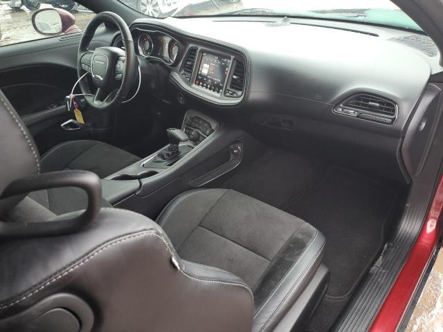 DODGE CHALLENGER R/T 2023