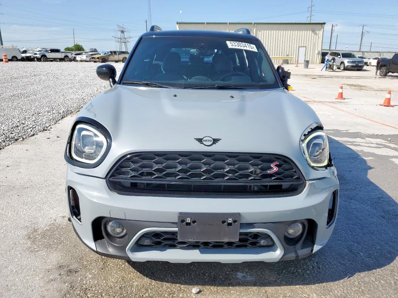 MINI COOPER S COUNTRYMAN 2022
