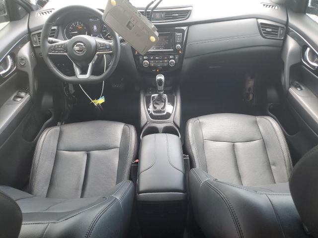 NISSAN ROGUE S 2020