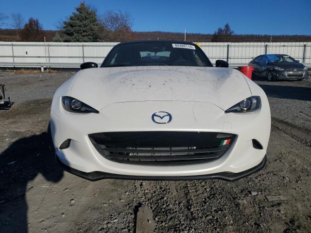 MAZDA MX-5 MIATA CLUB 2024