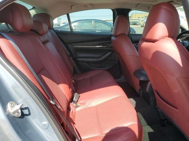MAZDA 3 PREFERRED 2022