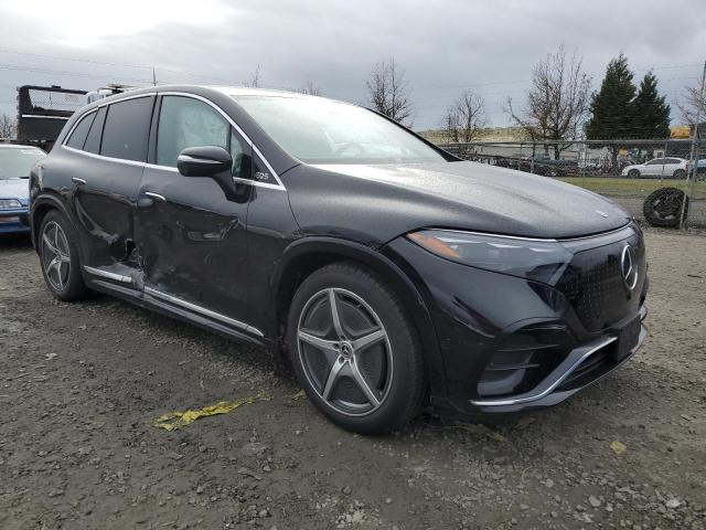 MERCEDES-BENZ EQS SUV 450 4MATIC 2023