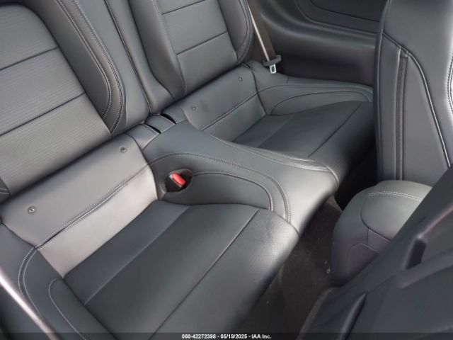 FORD MUSTANG ECOBOOST PREMIUM FASTBACK 2024
