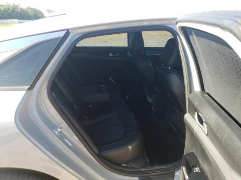 KIA K5 GT LINE 2021