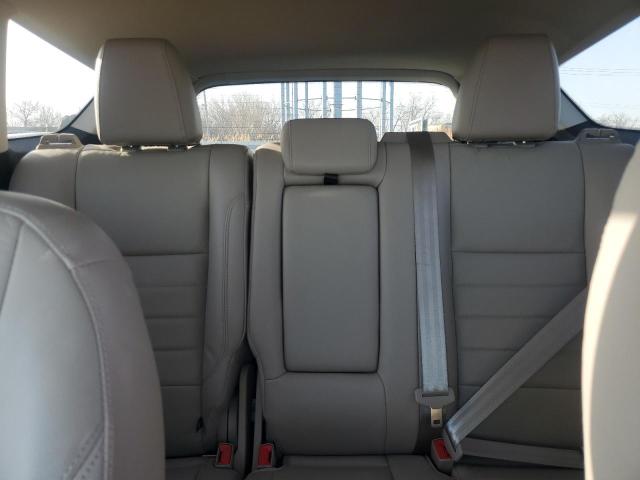 FORD ESCAPE TITANIUM 2015