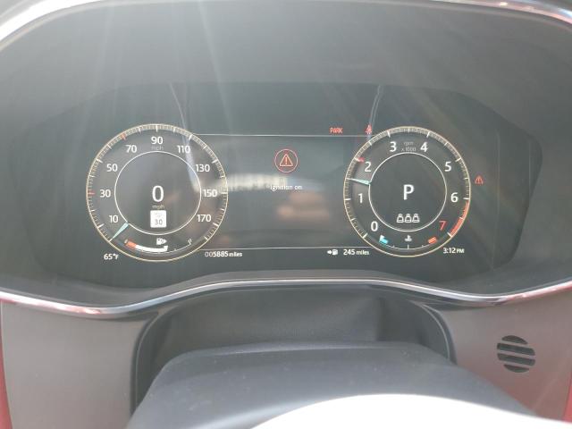 JAGUAR XF R-DYNAMIC SE 2024