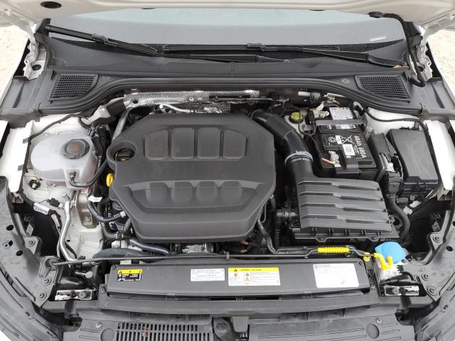 VOLKSWAGEN GTI SE 2024