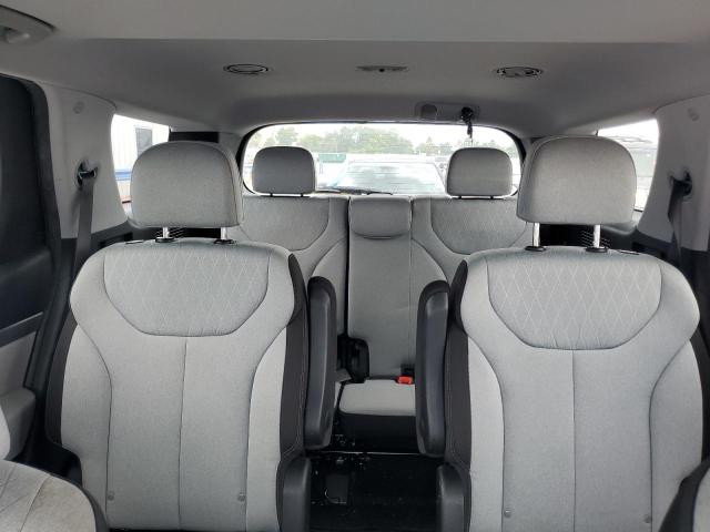 HYUNDAI PALISADE SEL 2020