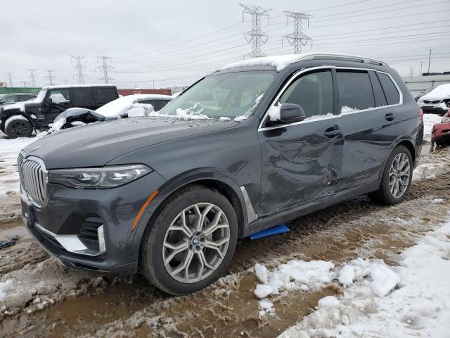 BMW X7 XDRIVE40I 2020