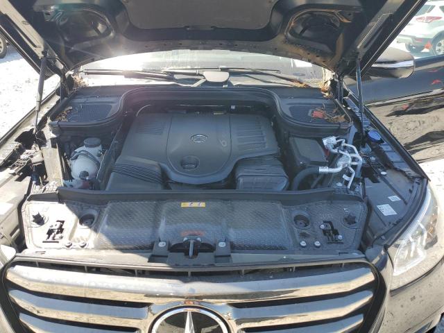 MERCEDES-BENZ GLS 450 4MATIC 2024
