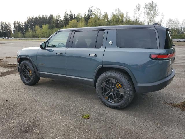 RIVIAN R1S PREMIUM 2025