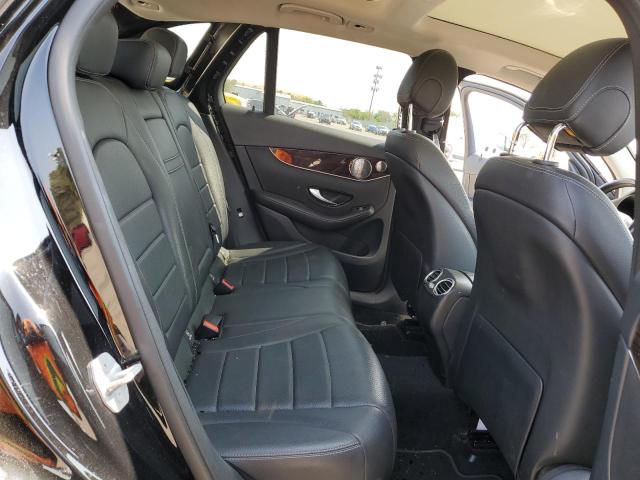 MERCEDES-BENZ GLC 300 4MATIC 2016