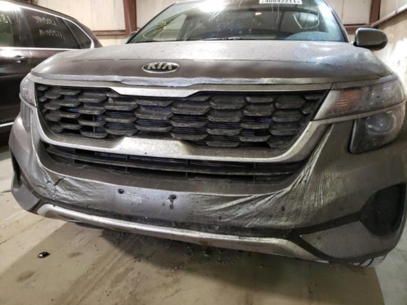 KIA SELTOS LX 2021