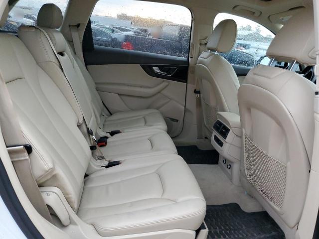 AUDI Q7 PREMIUM PLUS 2018