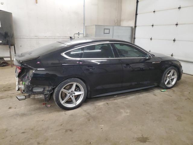 AUDI A5 PREMIUM PLUS S-LINE 2019