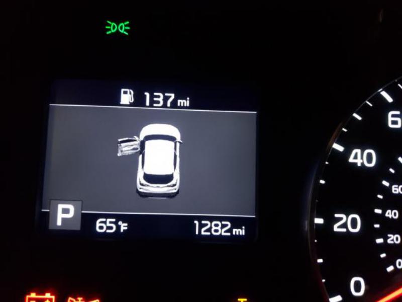 KIA SELTOS LX 2021