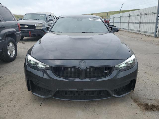 BMW M4 2020