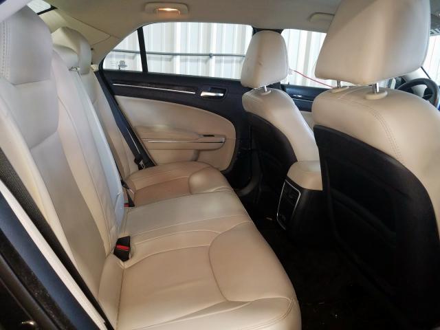 CHRYSLER 300 LIMITED 2015