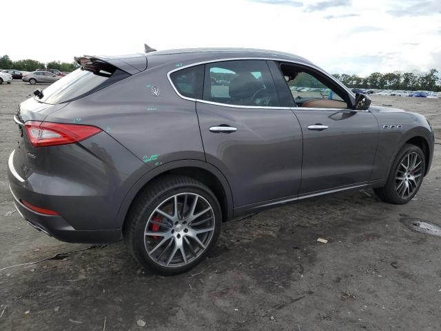 MASERATI LEVANTE S SPORT 2017