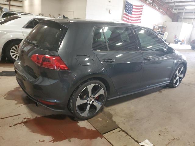 VOLKSWAGEN GTI 2017