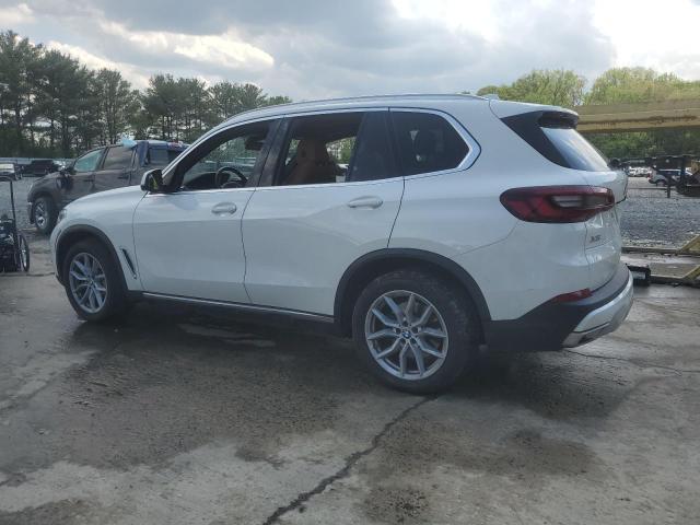 BMW X5 XDRIVE40I 2023