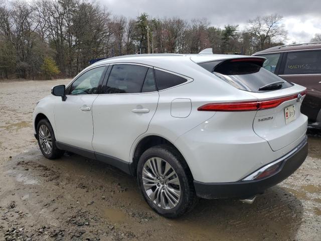 TOYOTA VENZA LE 2023