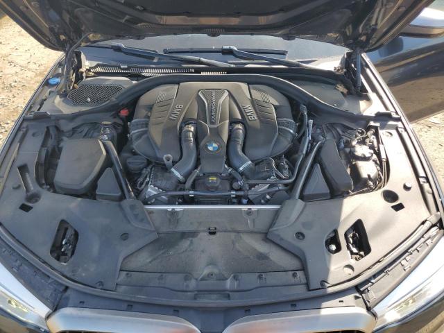 BMW M550XI 2019