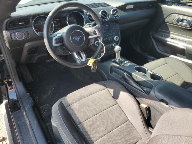 FORD MUSTANG 2016