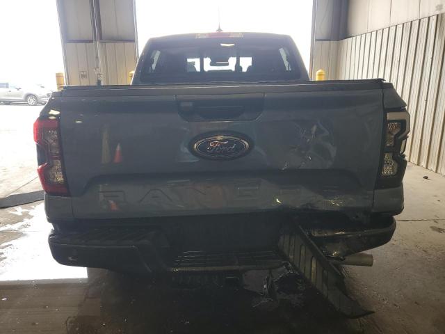 FORD RANGER LARIAT 2024