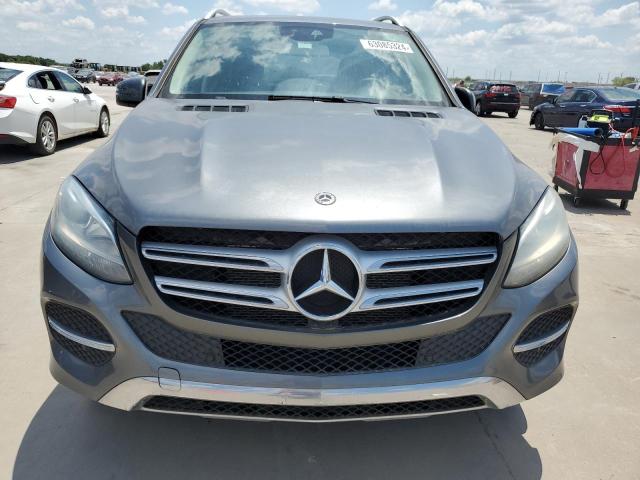 MERCEDES-BENZ GLE 350 2018